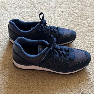 New Balance for Jcrew Sneakers - 696